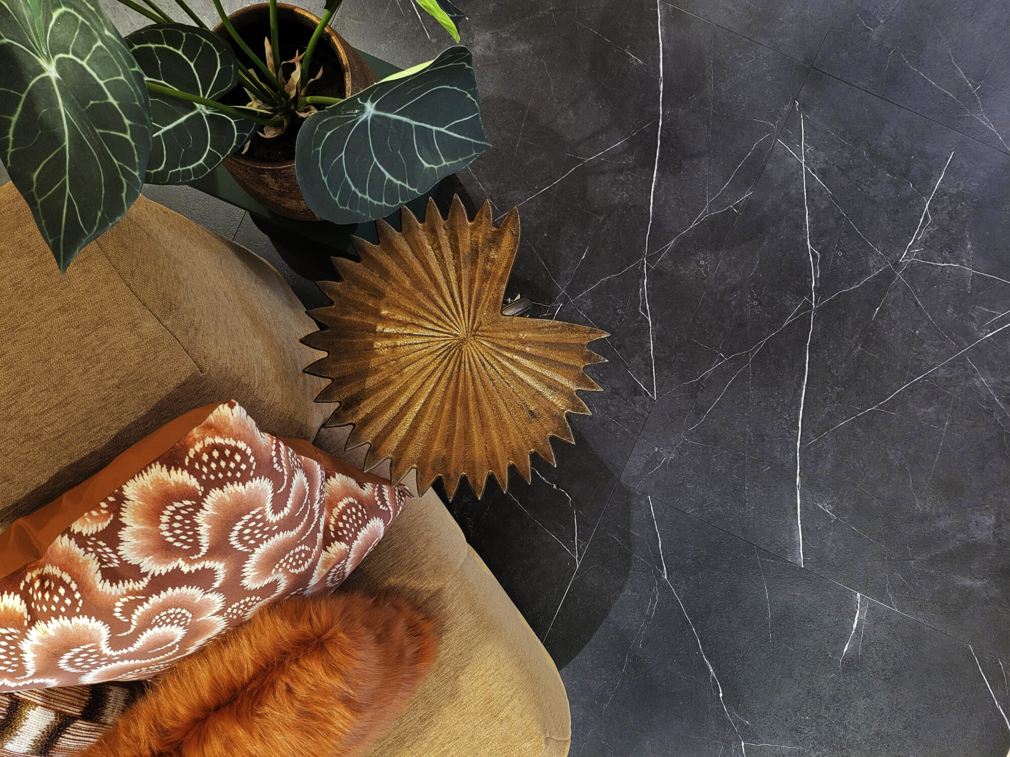 Collectieoverzicht TFD Floortile voor Dealers