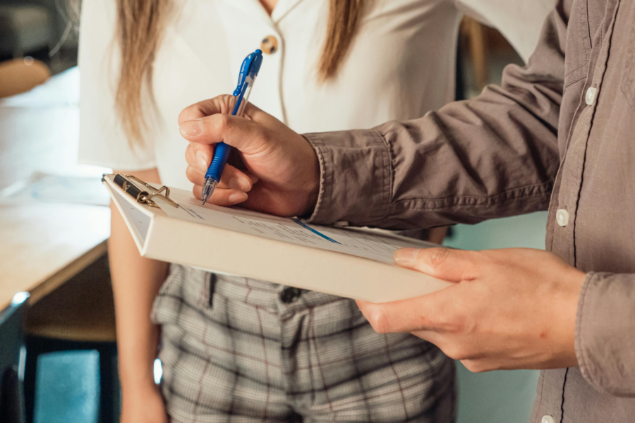 Commercieel medewerker binnendienst
