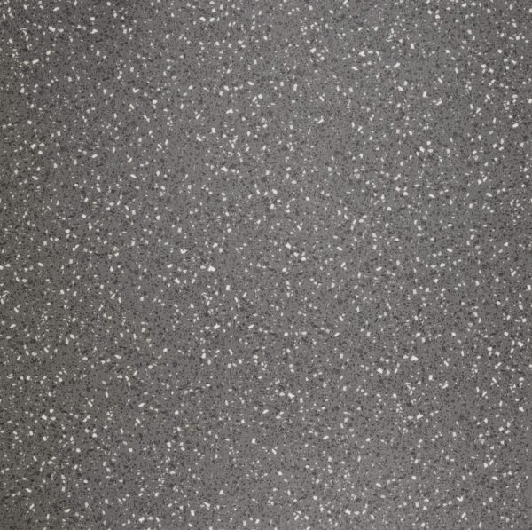 Terrazzo dark grey