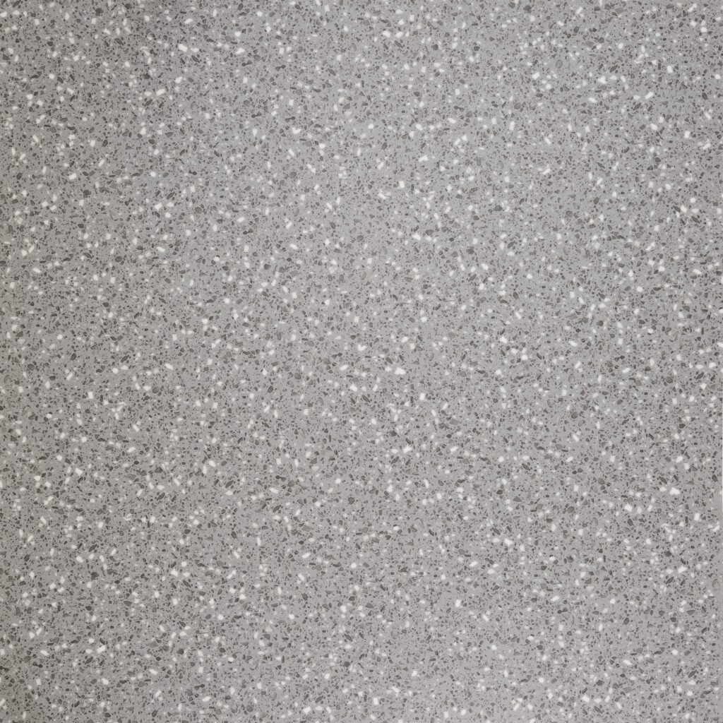 Terrazzo light grey