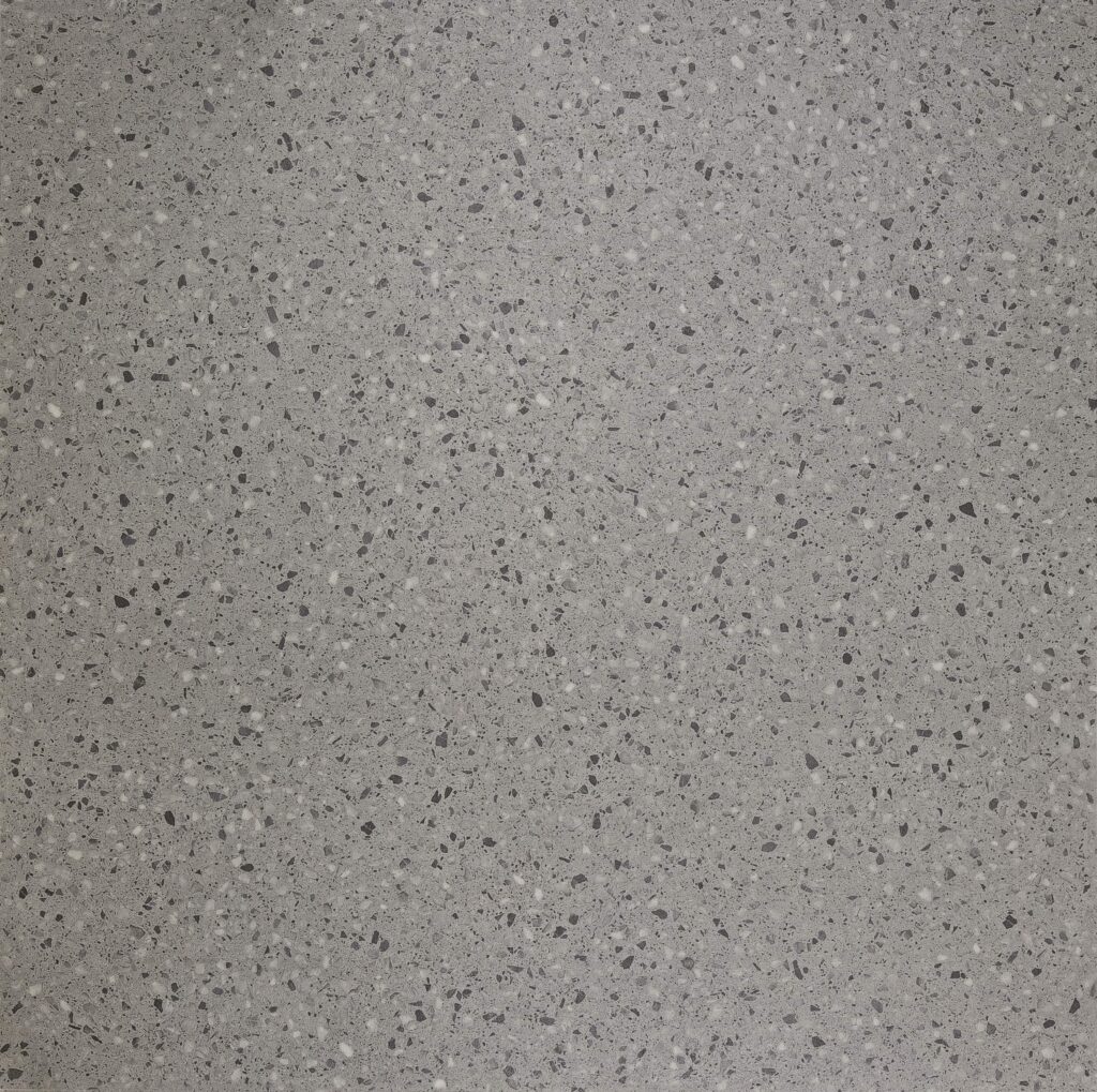 Terrazzo middle grey