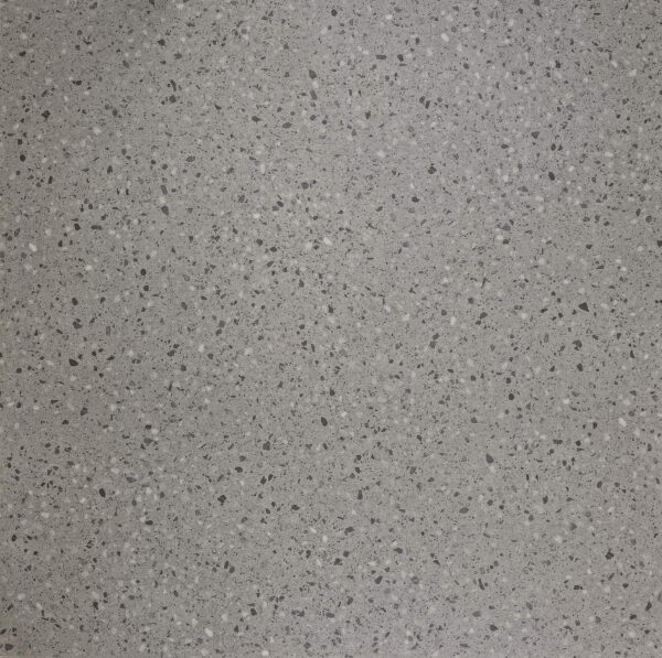 Terrazzo middle grey