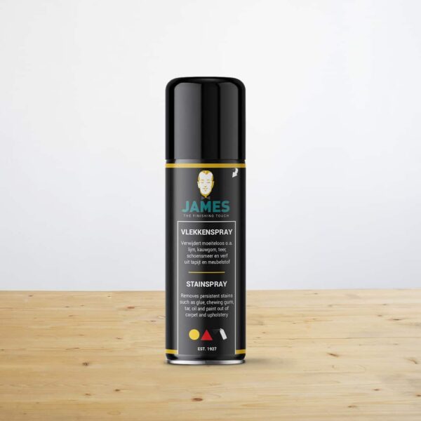 Vlekkenspray